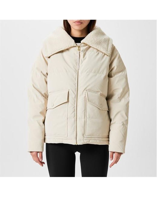 Varley Natural Roseville Jacket