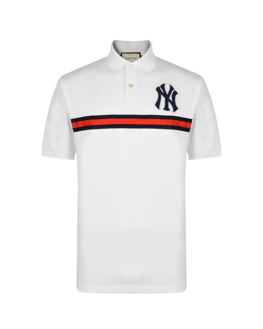 gucci ny t shirt