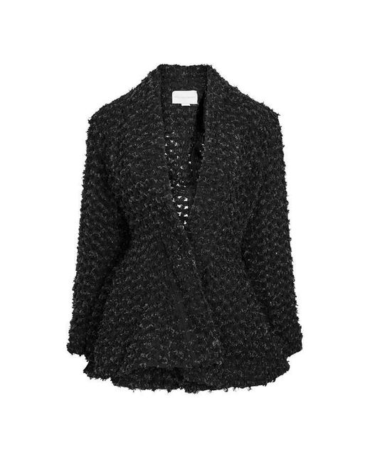 Stella McCartney Black Blazer