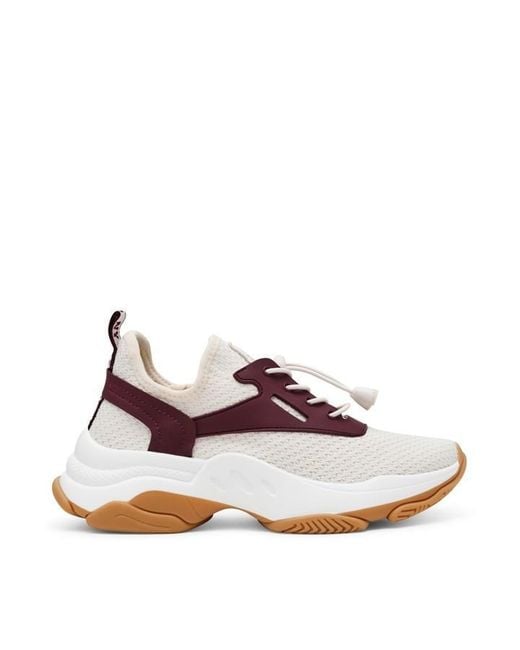 Steve Madden Natural Madden Match-E Train Ld64