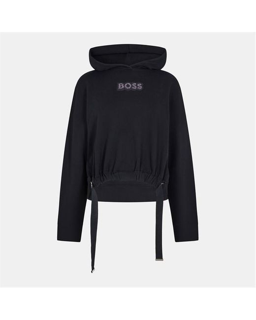 Boss Black Short Sleeve Polo Shirt
