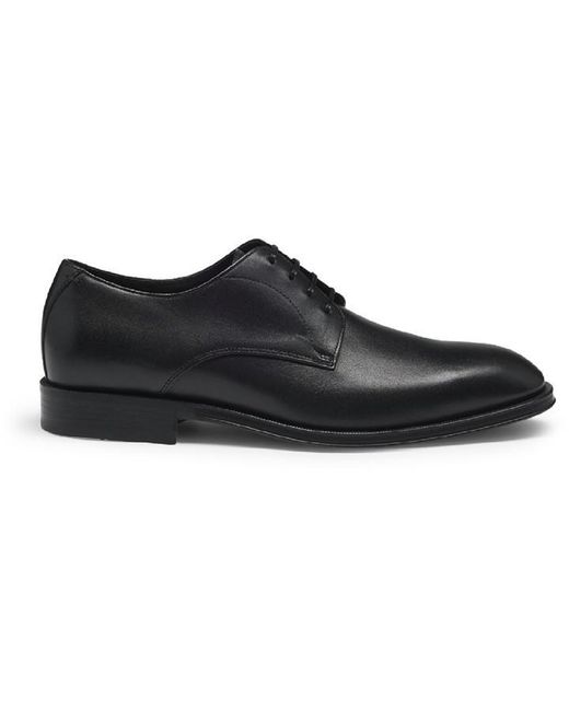 Boss Black Slider Slippers for men
