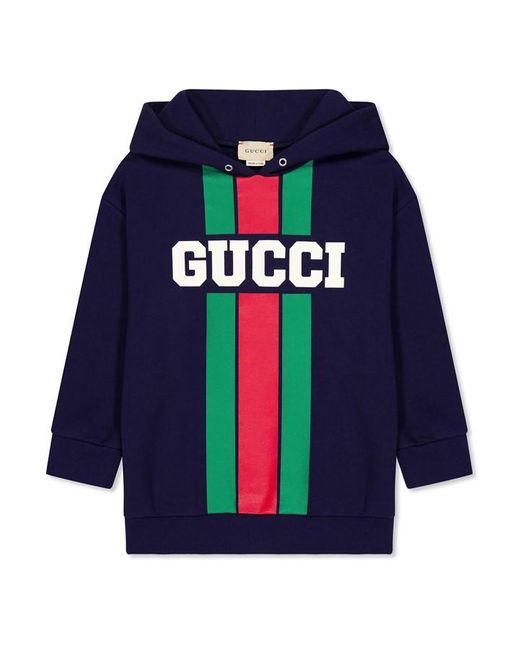 Gucci purple hoodie best sale