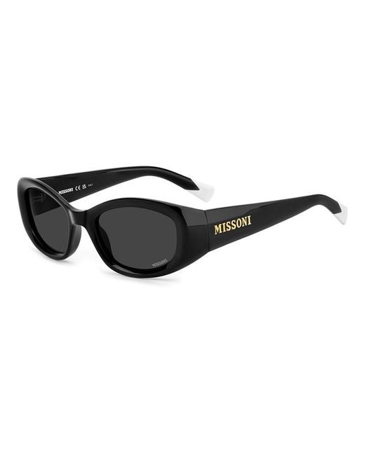 Missoni Black Mis 0221/S 807(Ir)