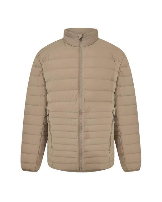 lululemon athletica Natural Navig Down Jacket for men
