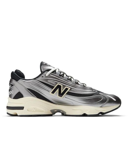 New Balance Gray Nbls M1000 Sn43 for men