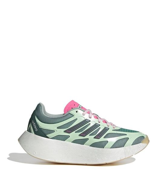 Adidas Originals Blue Zero Aruku Running Shoes