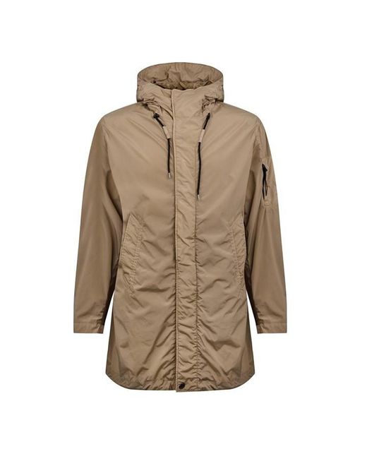 C P Company Natural Outerwear for men
