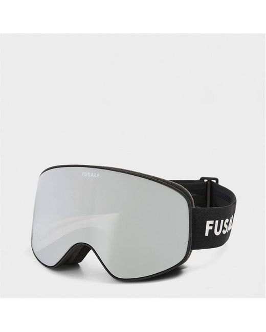 Fusalp Gray Matter Horn Ld54