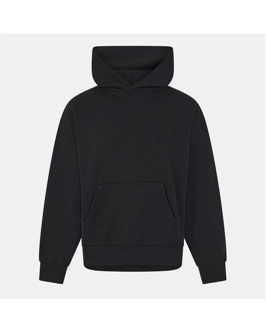 Fear Of God Blue Classic Hoodie for men