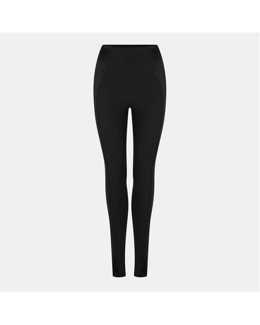lululemon athletica Black Align 28" Performance Gym Leggings
