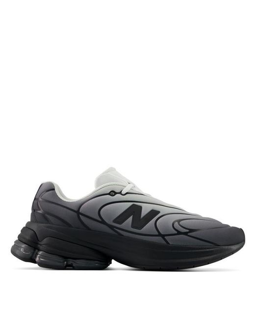 New Balance Gray Nb Abzorb 5030 for men