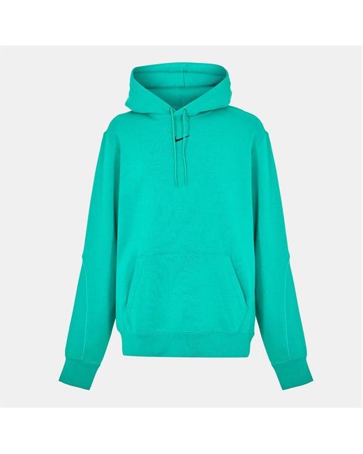 Nike Blue Nrg Nocta Hood Sn54 for men