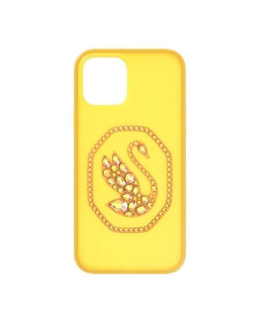 Swarovski Yellow Sgnm 13 Pm