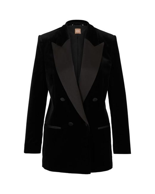 Boss Black Formal Jacket