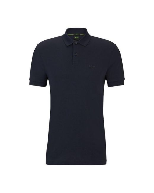Boss Blue Pio 1 10256488 01 for men