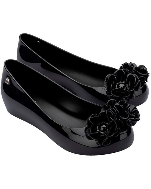 Melissa Black Ultra Sprg