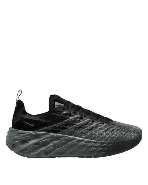 Nike Gray Ava Edge Sn71 for men