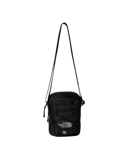 The North Face Black Jester Cross Body Bag for men