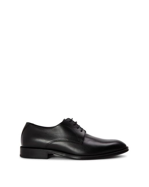 Boss Black Slider Slippers for men