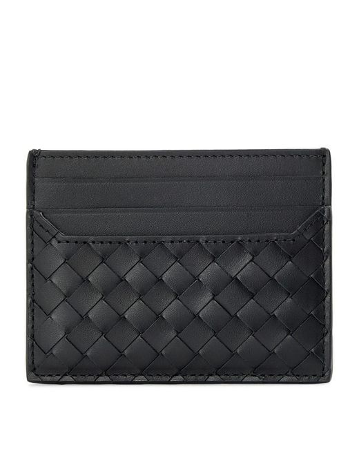 Bottega Veneta Black Bv Bicolor Ch Sn64 for men