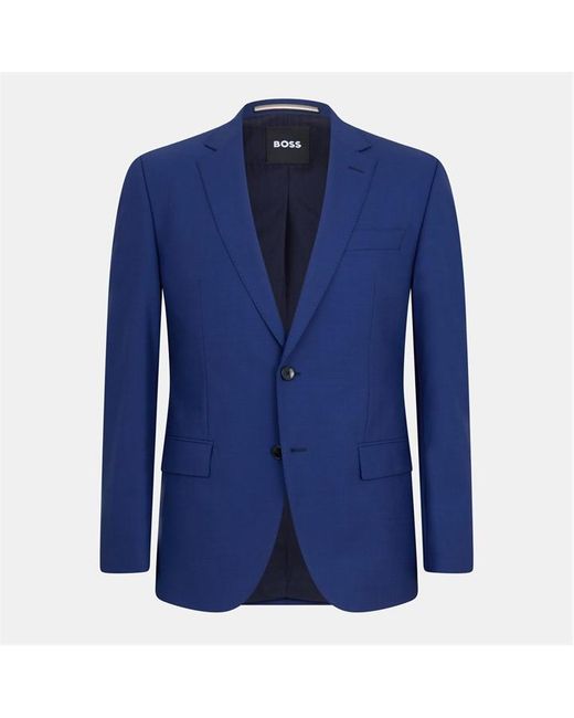 Boss Blue H Huge Formal for men
