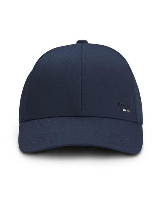 Boss Blue Zed--Stripe 10261150 01 for men