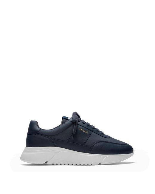 Axel Arigato Blue Genesis for men