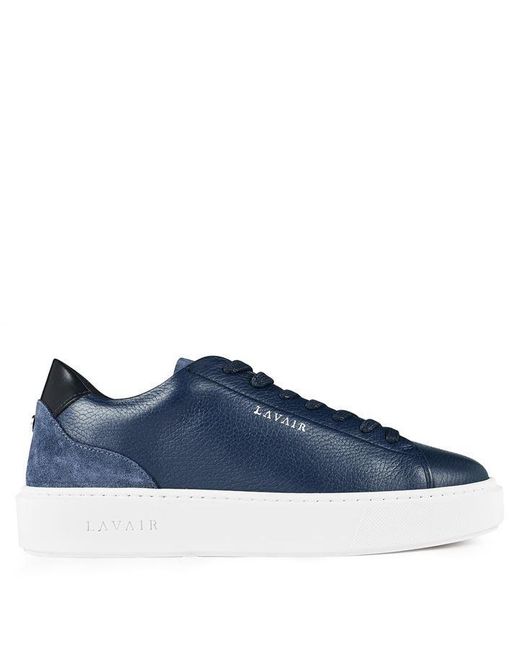 Lavair Blue Luna Trainers for men