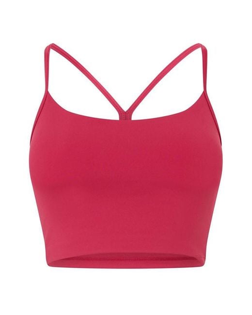 Varley Harley Light Support Non Wired Low Impact Sports Bra