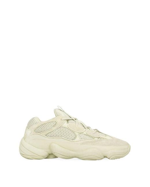 Yeezy Natural 500 Sneakers for men