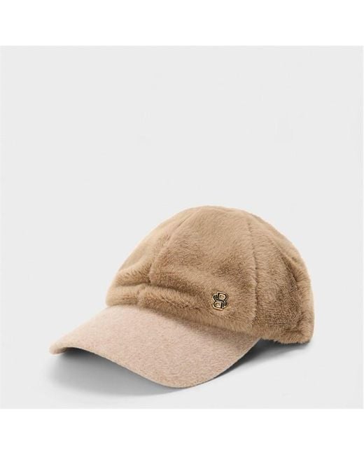 Boss Natural Ari Ff Cap, Baseball Cap