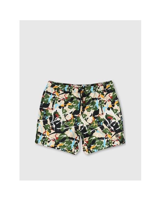 Pretty Green Green Pg Convergence Swm for men