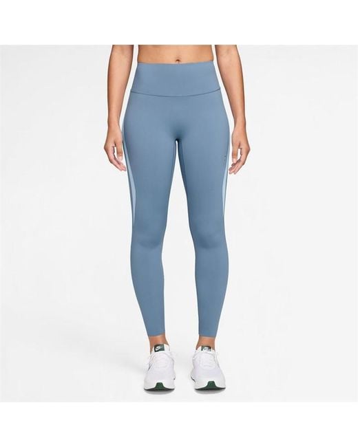 Nike Blue Universa 7/Lg Ld64