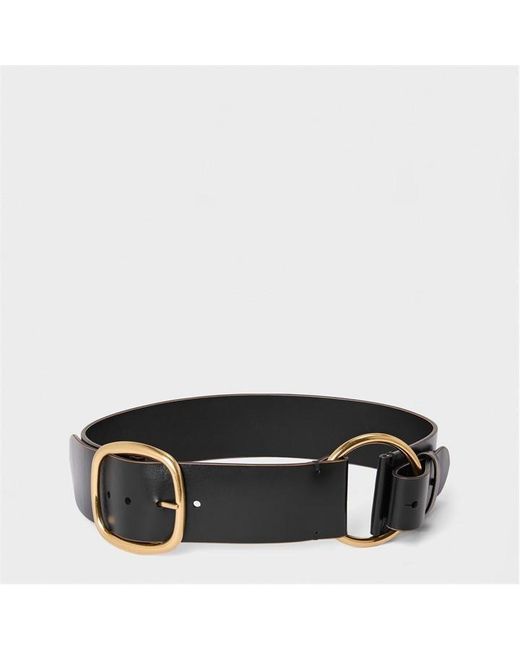 Chloé Black Anita Belt