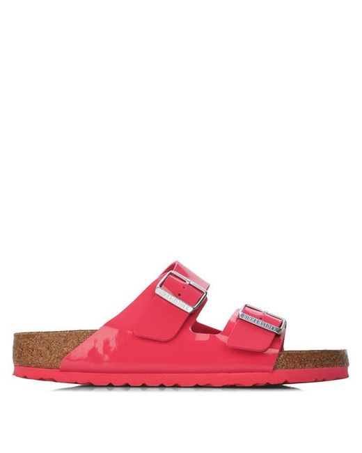 Birkenstock Pink Bstk Arizona Birko-F Ld64