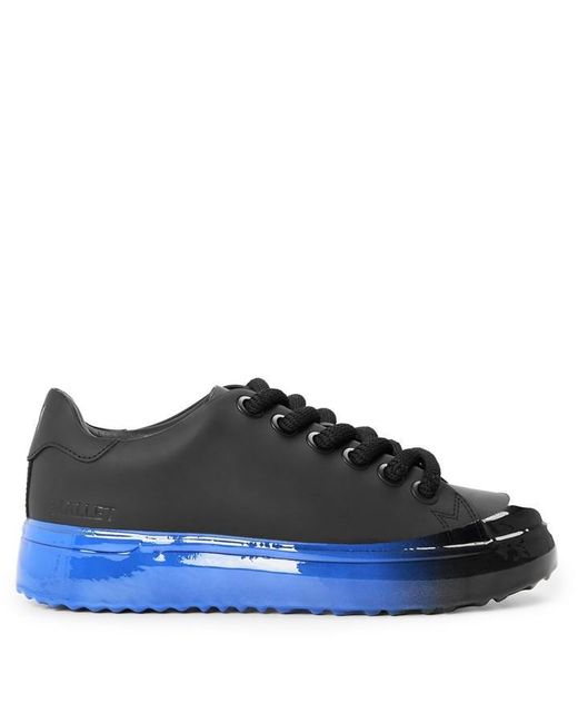 Mallet Blue Grftr Lite Di Sn54 for men