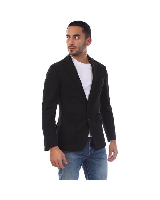 Boss Black P-Hanry-J-Wg Blazer for men