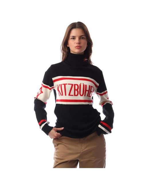 Boss Black Crew Neck Jumper