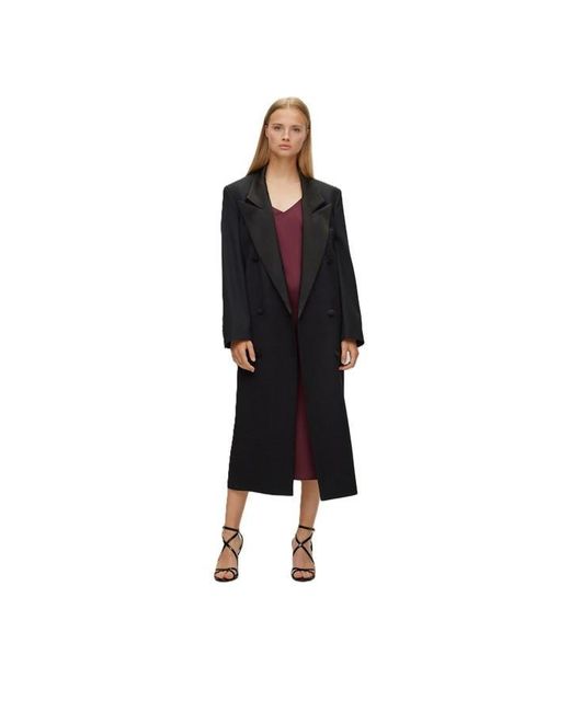 Boss Black Caleco Wax Jacket