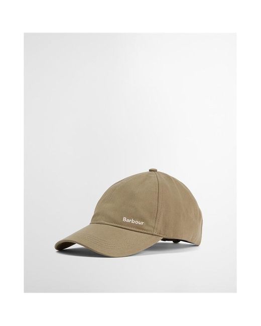 Barbour Natural Olivia Sports Cap