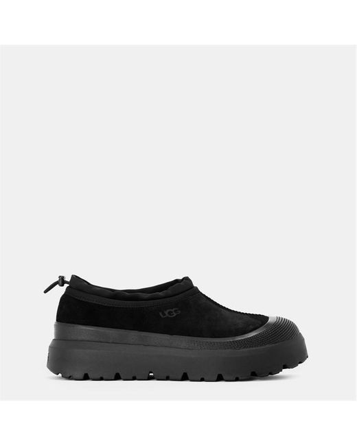 Ugg Black Snug Boots for men