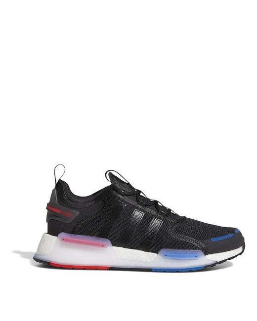 Adidas Originals Blue Adidas Nmd_v3 Sn99 for men