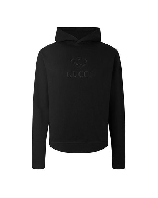 Gucci Black Lg Oth Sn63 for men