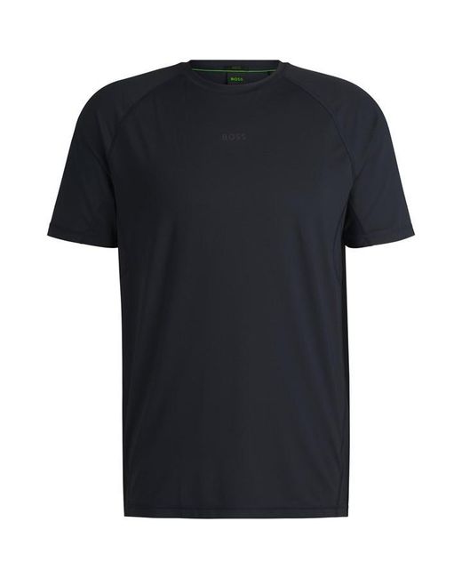 Boss Black Hbg Active 1 Regular Fit T-Shirt for men