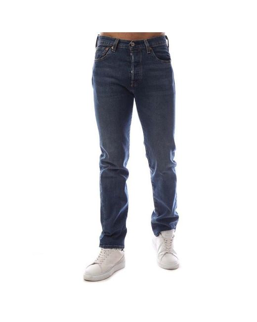 Levi's Blue Levi's 501 O J for men