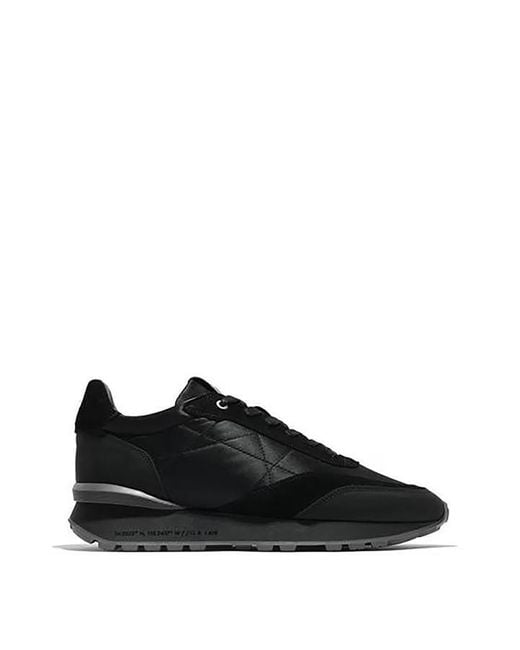 Android Homme Black Marina Del Rey for men