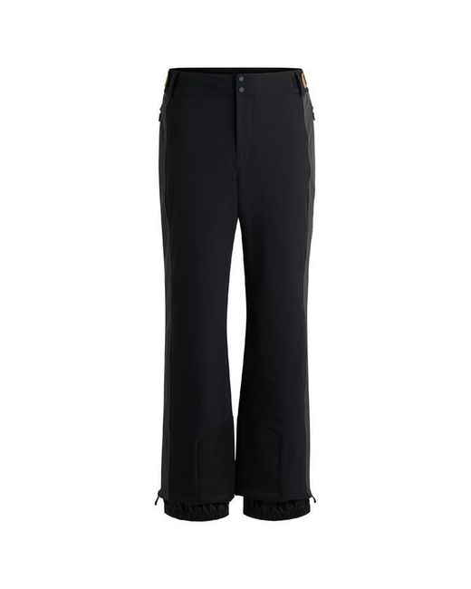 Boss Black Fiva Ski Straight Leg Trousers for men