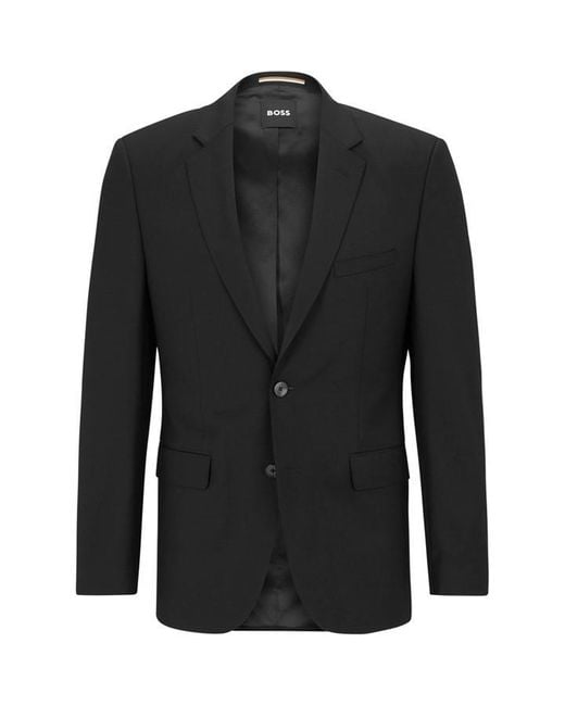 Boss Black H-jasper Suit Jacket for men