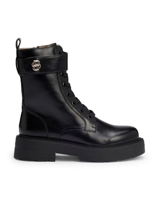 Boss Black Rebby Boot Ld44